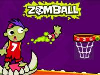 Jouer Zomball Jeu