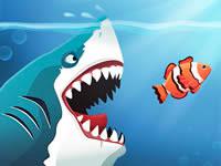 Jouer Angry Sharks Jeu