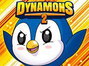 Jouer Dynamons 2 Jeu