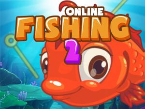 Jouer Fishing 2 Online Jeu