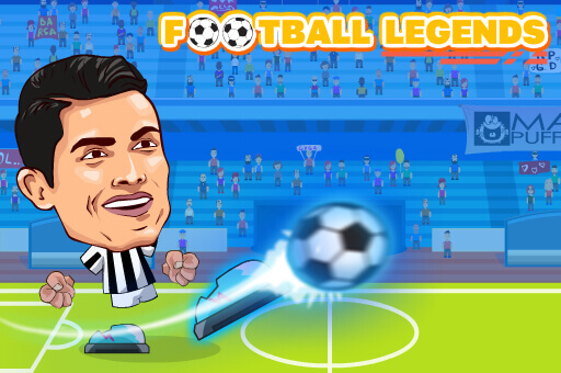 Jouer Football Legends 2021 Jeu