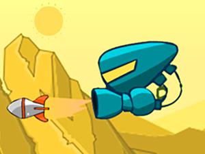 Jouer Kingdom Defence Alien Shooting Jeu