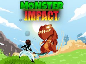 Jouer Monsters Impact Jeu