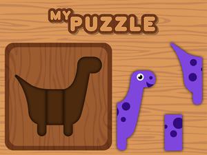 Jouer My Puzzle 1 Jeu