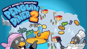 Jouer Penguin Diner 2 Jeu