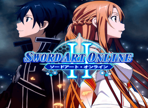 Jouer Sword Art Online 2 Jeu