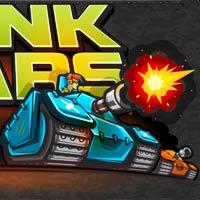 Jouer Tank Wars 2 Jeu