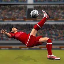 Jouer Bicycle Kick Master Jeu