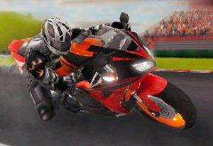 Jouer GP Moto Racing 2 Jeu