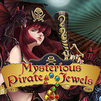 Jouer Mysterious Pirate Jewels 2 Jeu