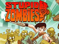 Jouer Stupid Zombies Jeu