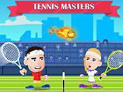 Jouer Tennis Masters Jeu