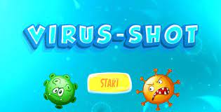 Jouer Virus Shot Jeu