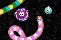 Jouer Worms Zone Jeu