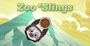 Jouer Zoo Slings Jeu