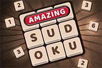 Jouer Amazing Sudoku Jeu