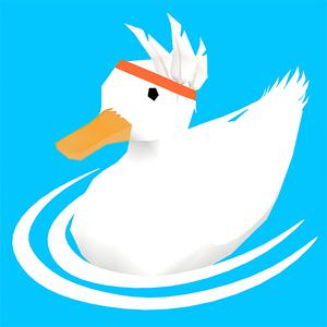 Jouer Ducklings.io Jeu