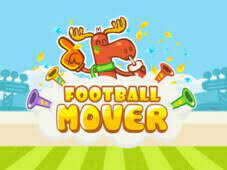 Jouer Football Mover Jeu