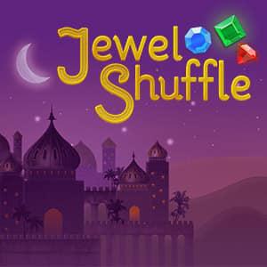 Jouer Jewel Shuffle Jeu