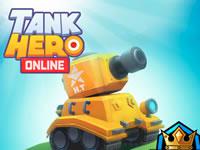 Jouer Tank Hero Online Jeu