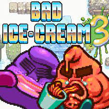 Jouer Bad Ice Cream 3 Jeu