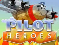 Jouer Pilot Heroes Jeu