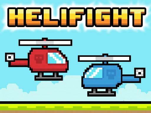 Jouer Helifight Jeu