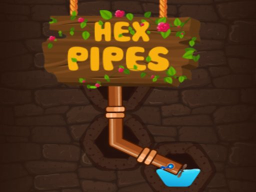 Jouer Hex Pipes Jeu