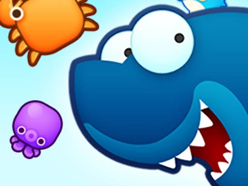 Jouer Shark Frenzy Jeu