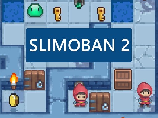 Jouer Slimoban 2 Jeu