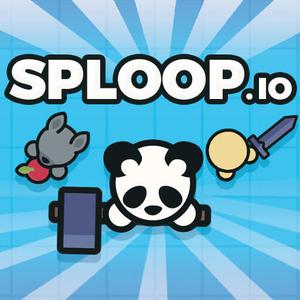 Jouer Sploop.io Jeu