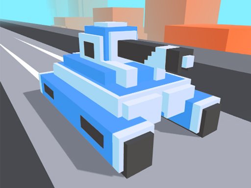 Jouer Tank Rush 3D Jeu