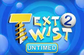 Jouer Text Twist 2 Jeu