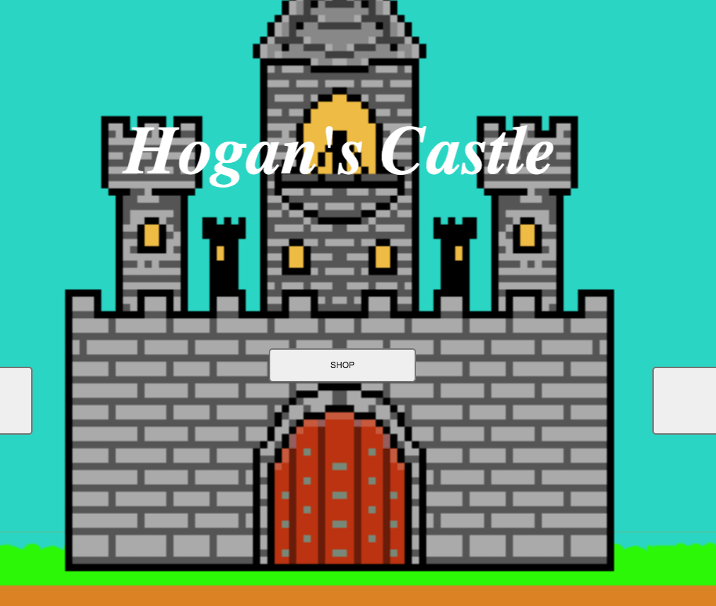 Jouer Hogan’s Castle Jeu