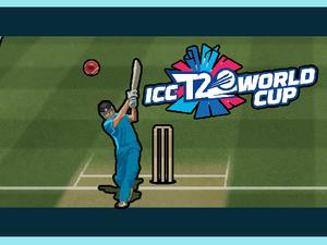 Jouer Icc T20 Worldcup Jeu