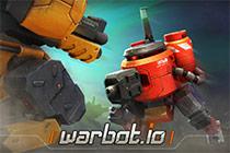 Jouer Warbot.Io Jeu