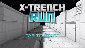 Jouer X-Trench Run Jeu