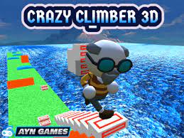 Jouer Crazy Climber 3D Jeu