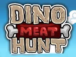 Jouer Dino Meat Hunt Remastered Jeu