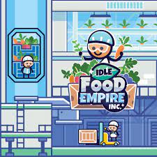 Jouer Food Empire Inc Jeu