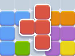 Jouer Nine Block Puzzle Jeu