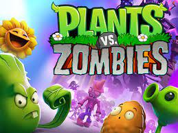 Jouer Plants vs Zombies Jeu