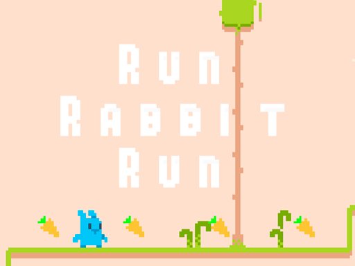 Jouer Run Rabbit Run Jeu