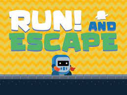 Jouer Run! and Escape Jeu