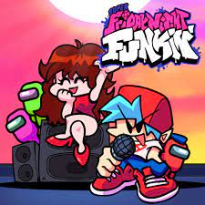 Jouer Super Friday Night Funki Jeu