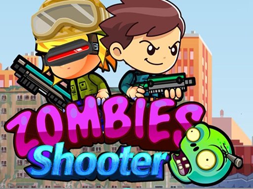 Jouer Zombie Killer Squad Jeu