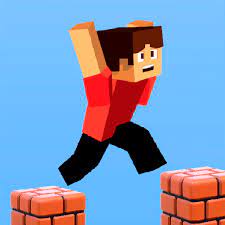 Jouer Parkour Block 3D Jeu