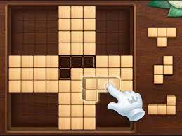 Jouer Blocks Puzzle Wood Jeu