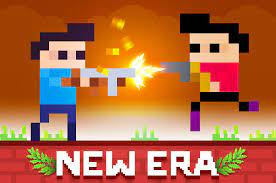 Jouer Castel Wars: New Era Jeu