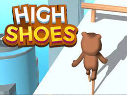 Jouer High Shoes Boots Jeu